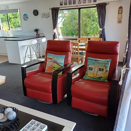 Vila Bayviewonwhitby Kaikoura Exteriér fotografie