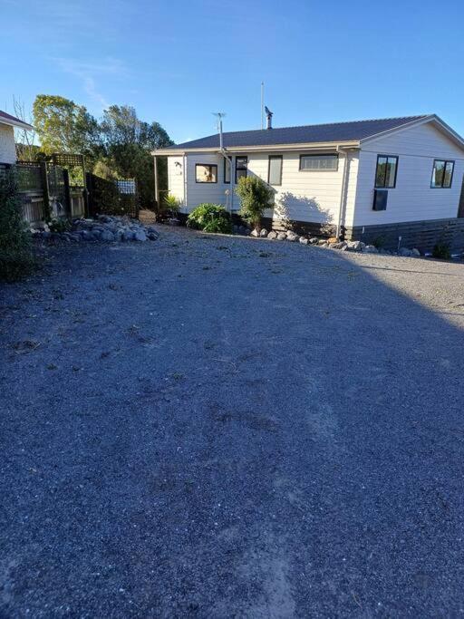 Vila Bayviewonwhitby Kaikoura Exteriér fotografie