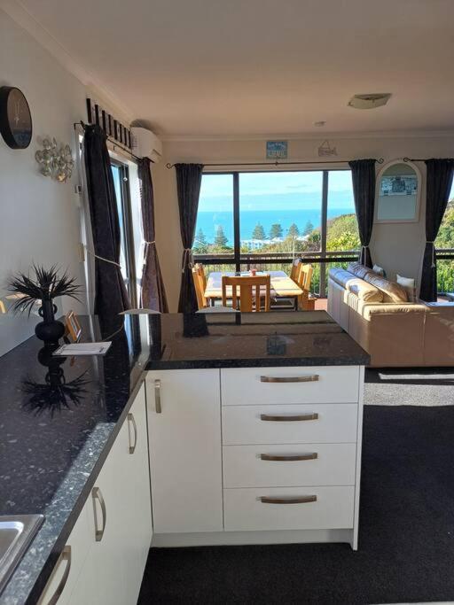 Vila Bayviewonwhitby Kaikoura Exteriér fotografie