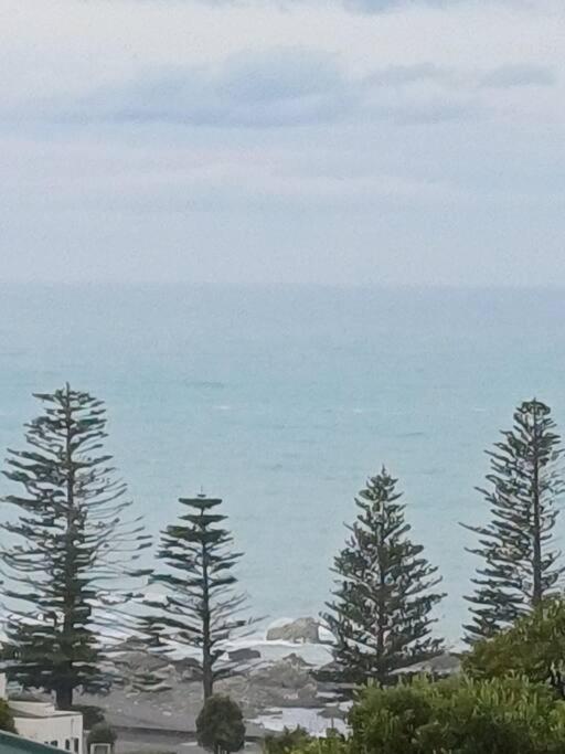 Vila Bayviewonwhitby Kaikoura Exteriér fotografie