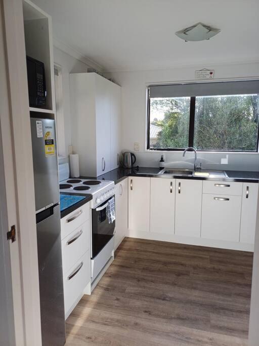 Vila Bayviewonwhitby Kaikoura Exteriér fotografie