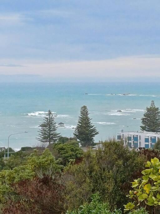 Vila Bayviewonwhitby Kaikoura Exteriér fotografie