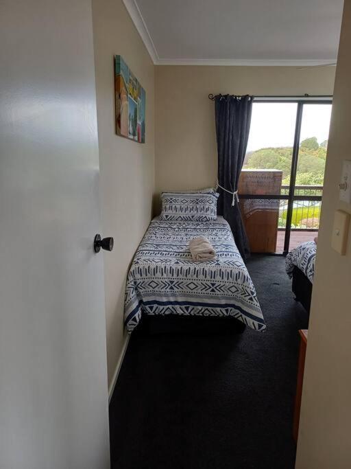 Vila Bayviewonwhitby Kaikoura Exteriér fotografie
