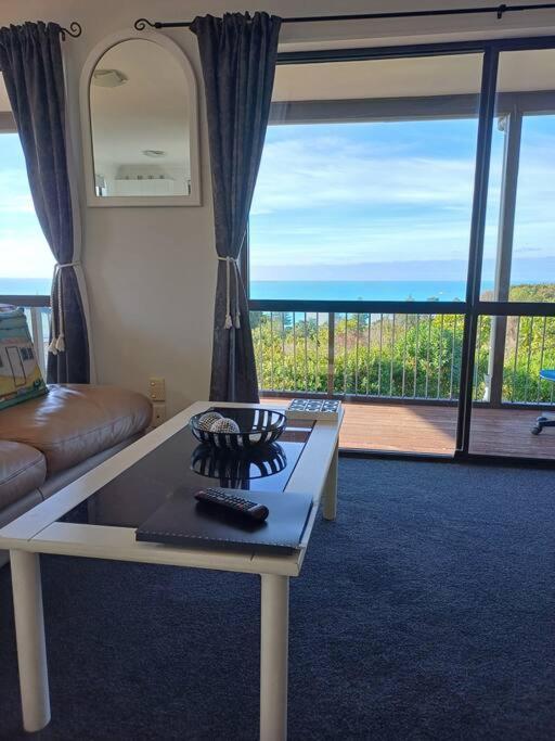 Vila Bayviewonwhitby Kaikoura Exteriér fotografie