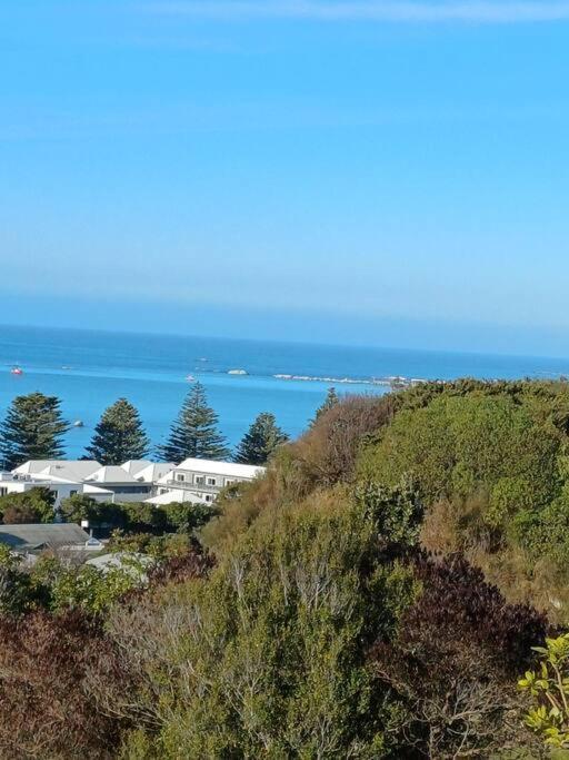 Vila Bayviewonwhitby Kaikoura Exteriér fotografie