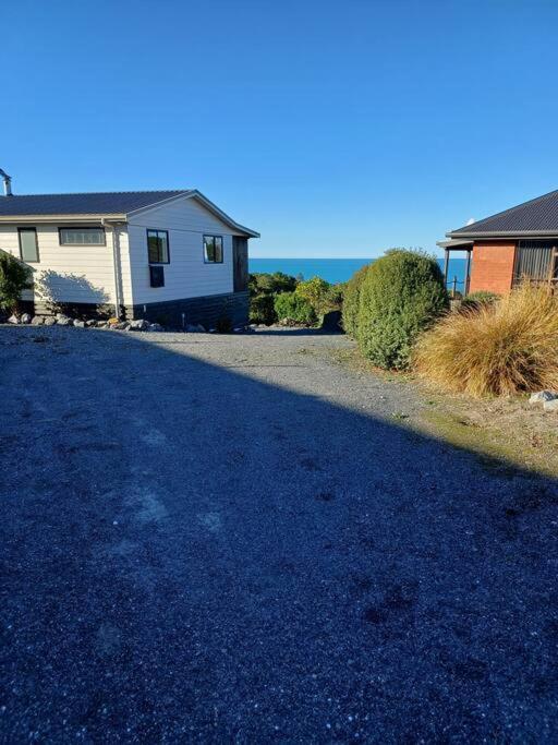 Vila Bayviewonwhitby Kaikoura Exteriér fotografie