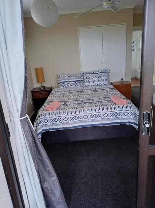 Vila Bayviewonwhitby Kaikoura Exteriér fotografie