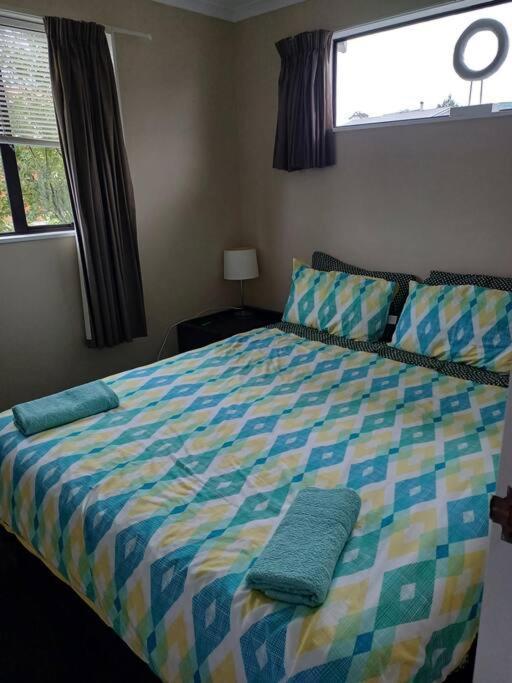 Vila Bayviewonwhitby Kaikoura Exteriér fotografie