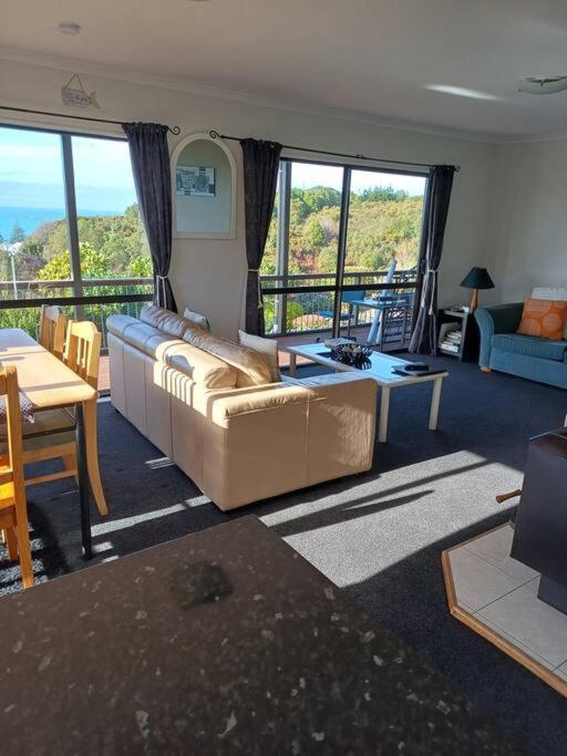 Vila Bayviewonwhitby Kaikoura Exteriér fotografie