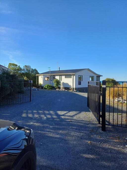 Vila Bayviewonwhitby Kaikoura Exteriér fotografie