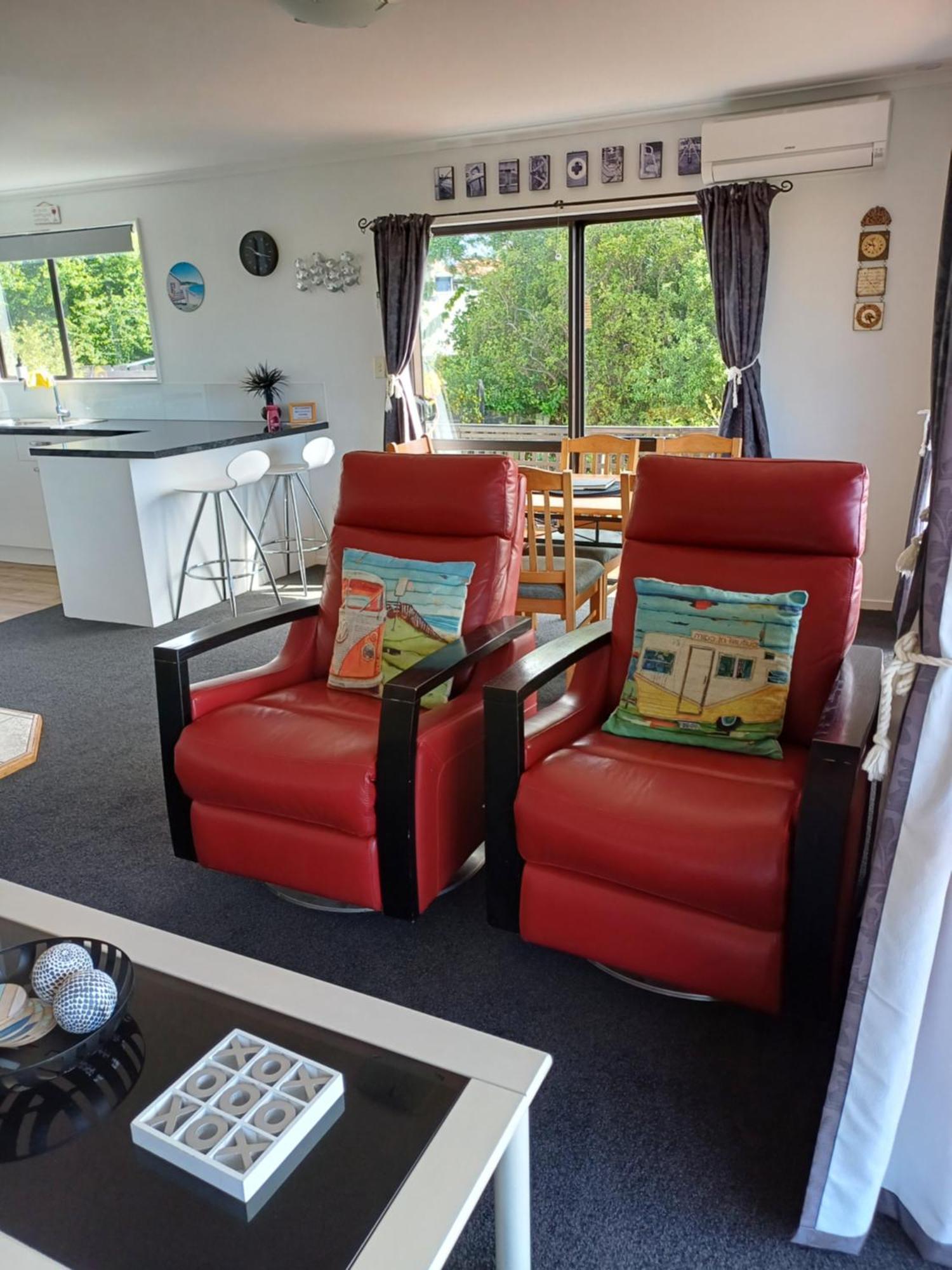 Vila Bayviewonwhitby Kaikoura Exteriér fotografie
